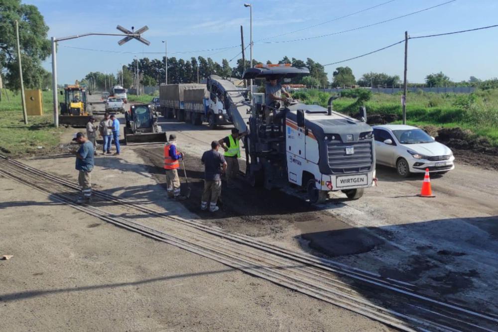 obras ruta11