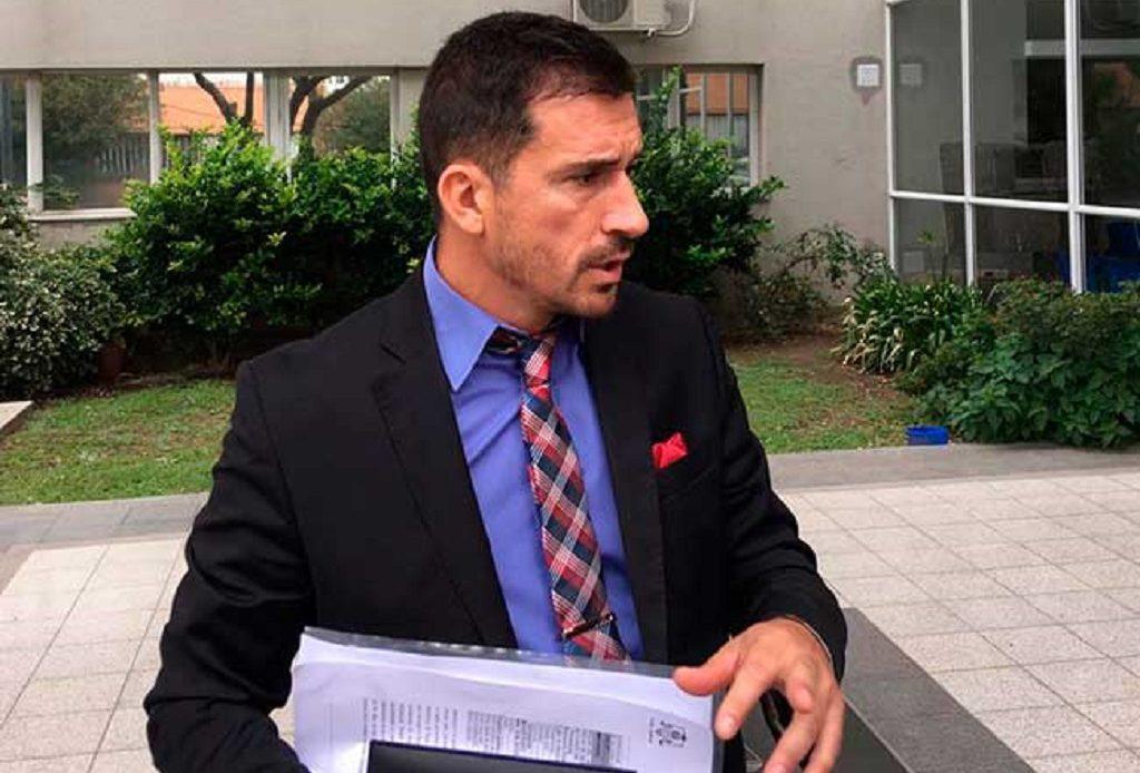 Fillipini Gabriel
