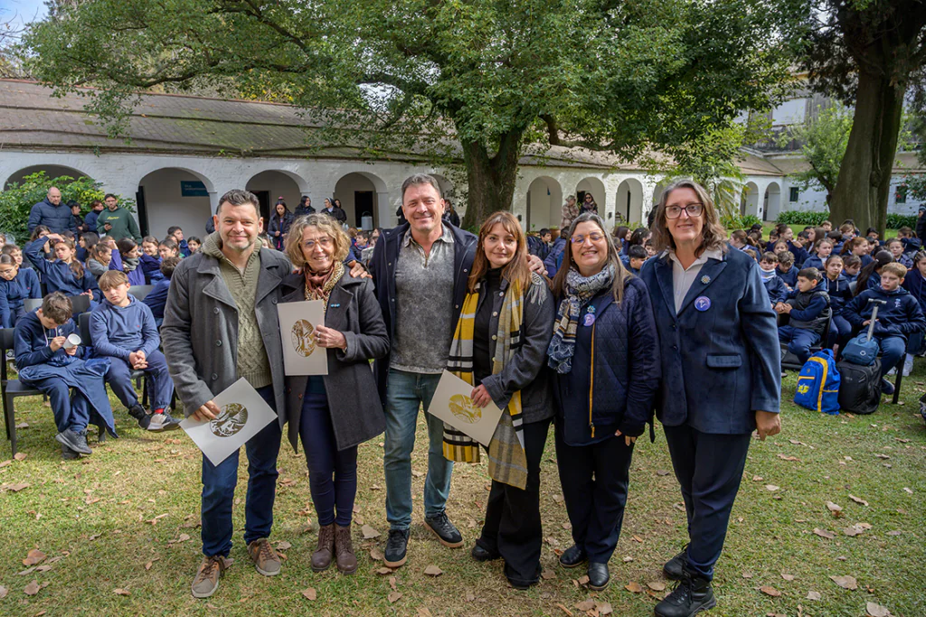 reconocimeinto alumnos oasis-