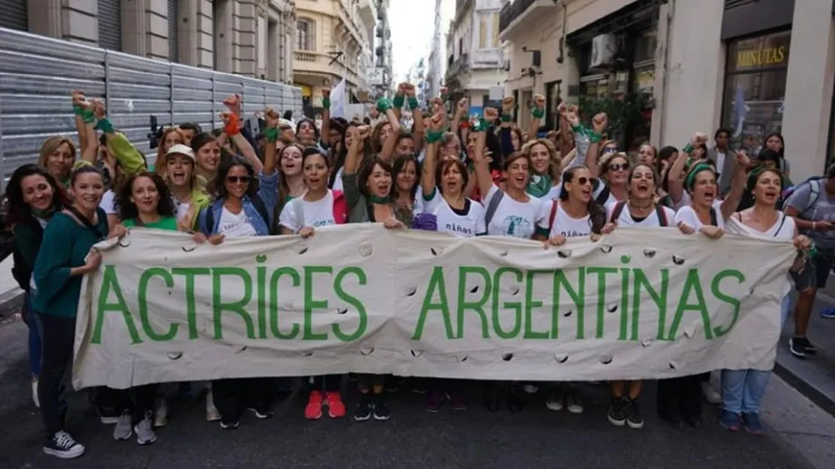 iactrices argentinas