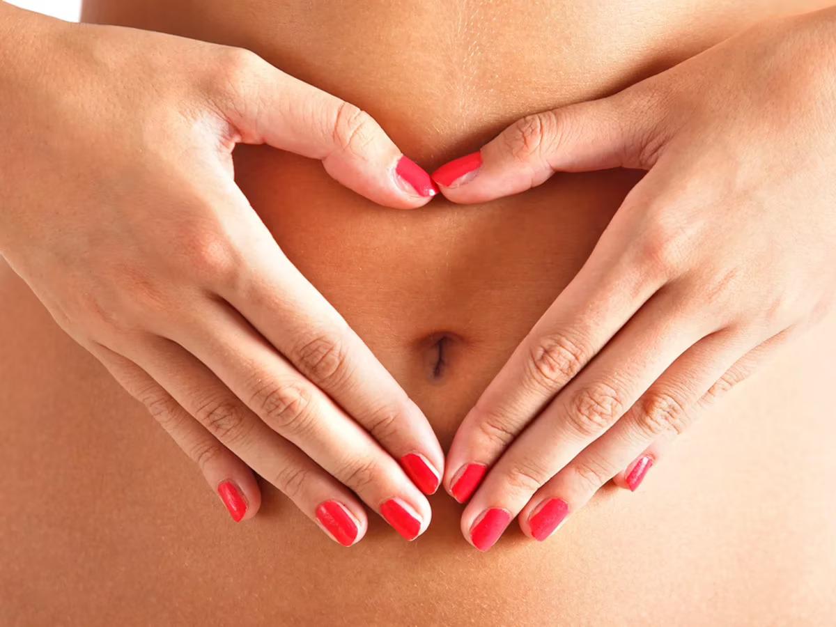 Cáncer de Cuello Uterino