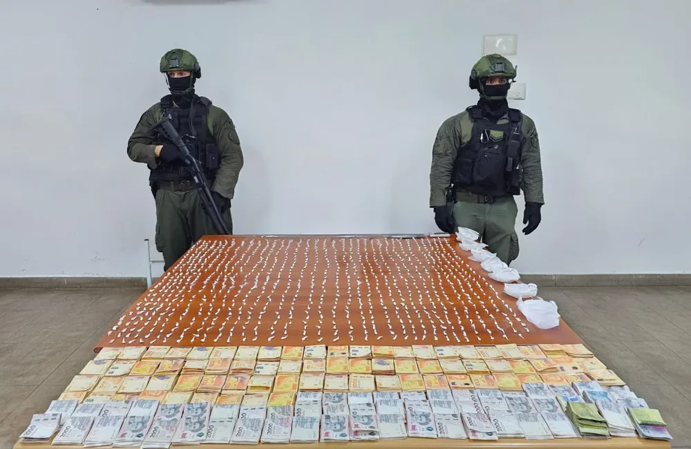 Rosario 1014 dosis de cocaína (3)