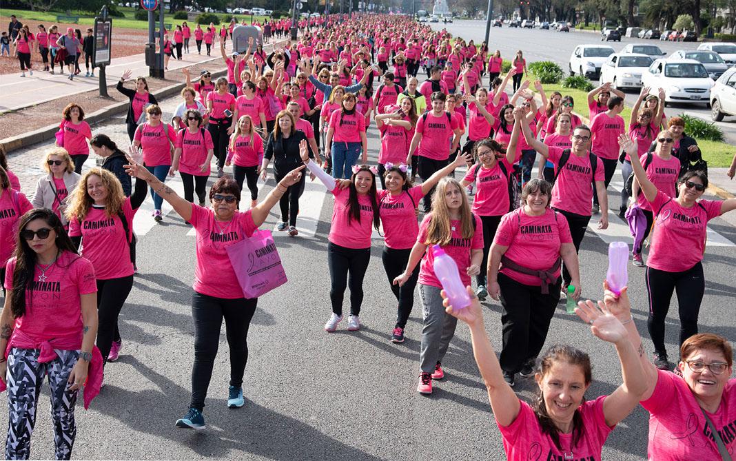 caminata rosa1