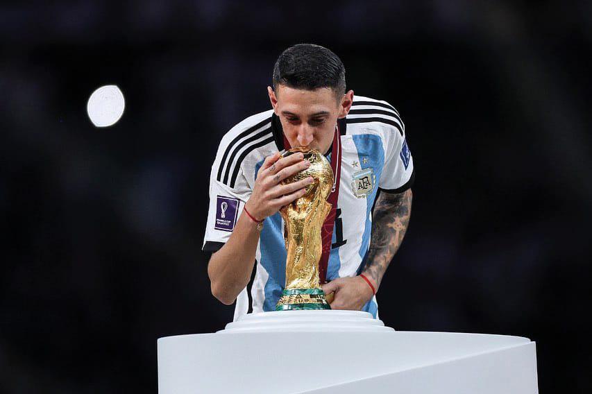 Di María