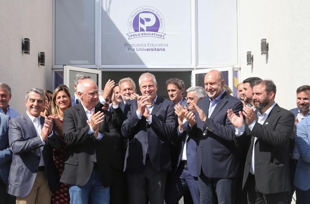 Polo Educativo Perotti