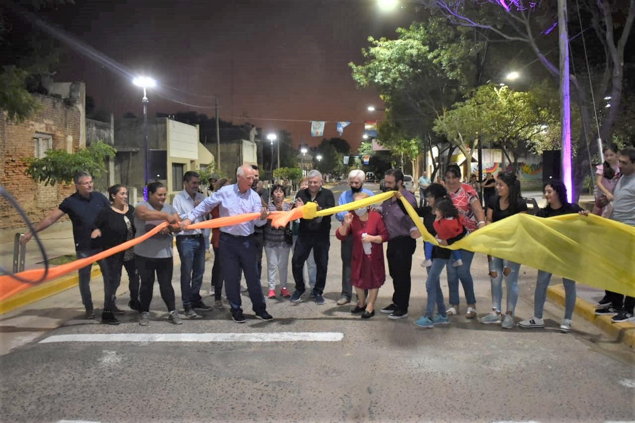 centro comercial puerto