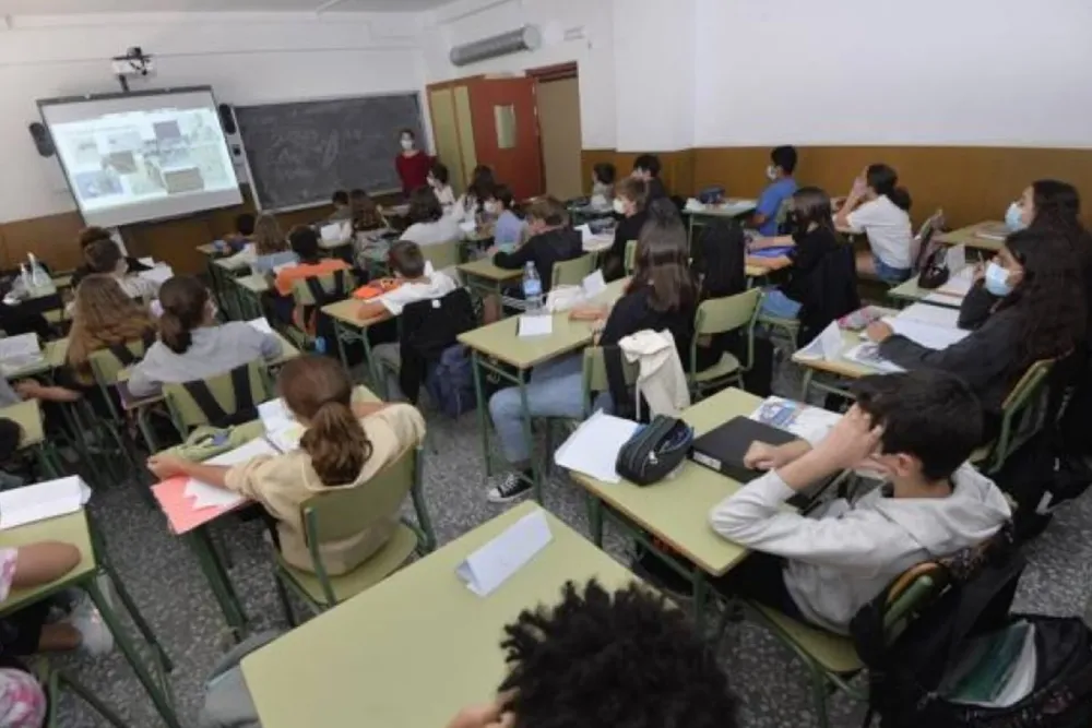 Estudiantes 