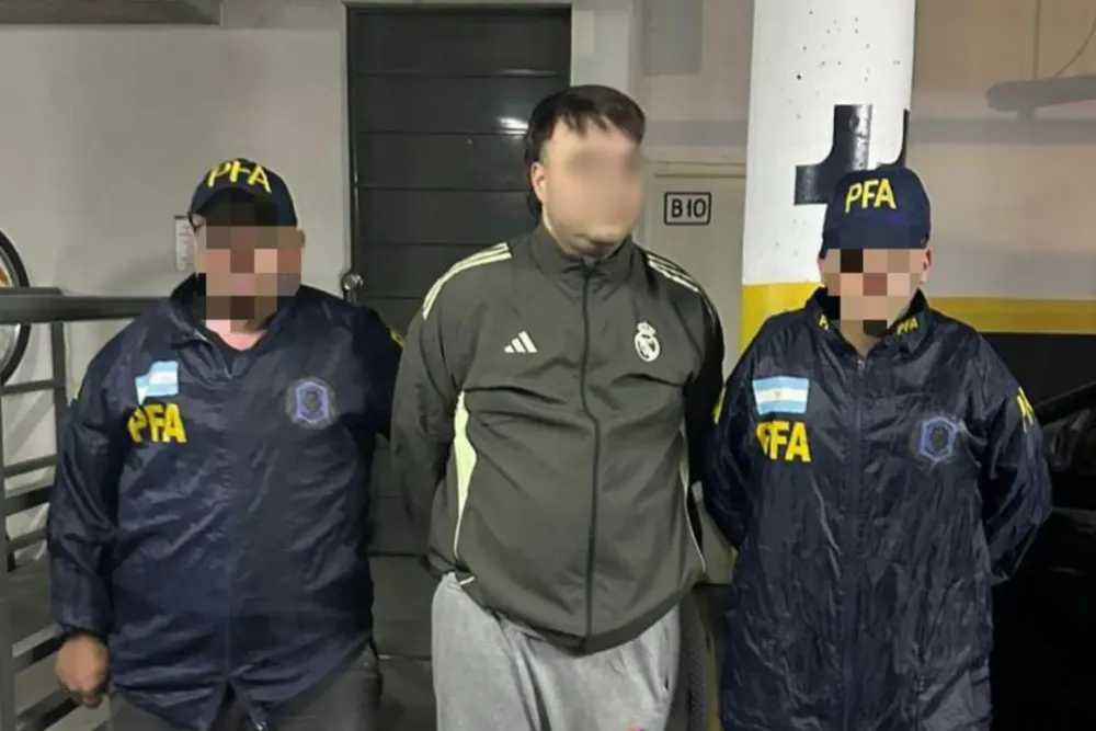 Lautaro “Laucha” Ghiselli, líder de la barra de Central