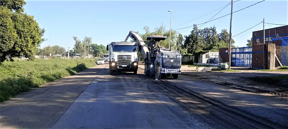 obras ruta11