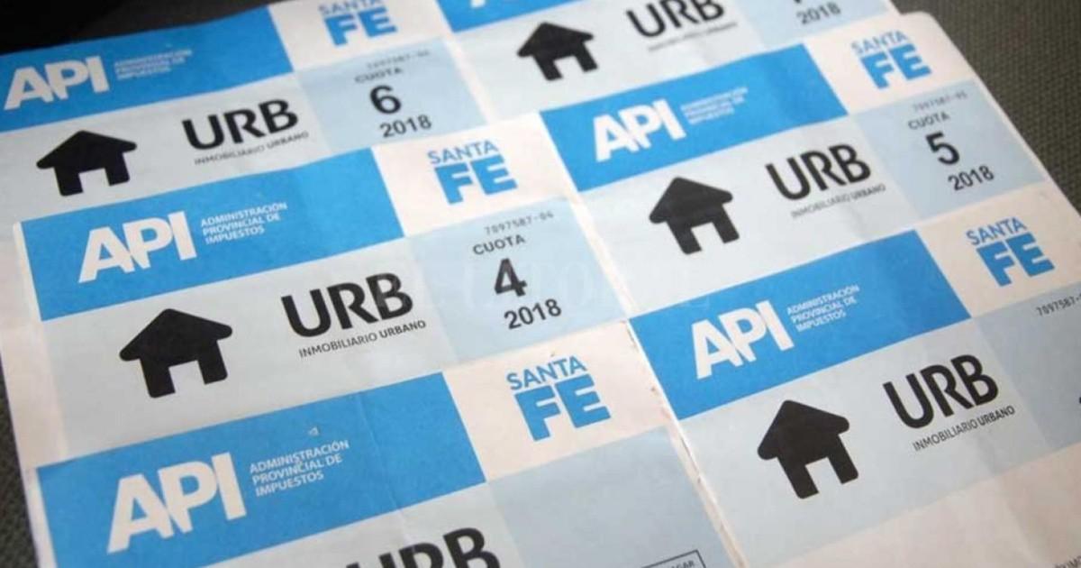 API