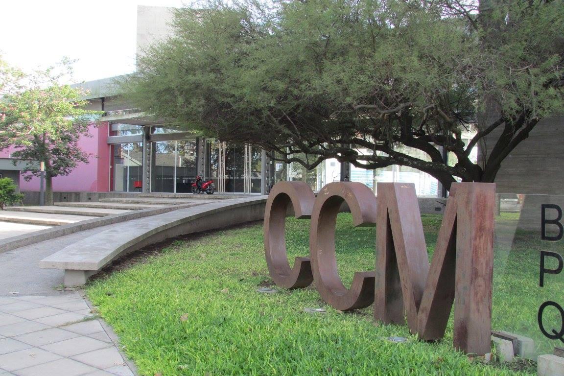 CCM Puerto