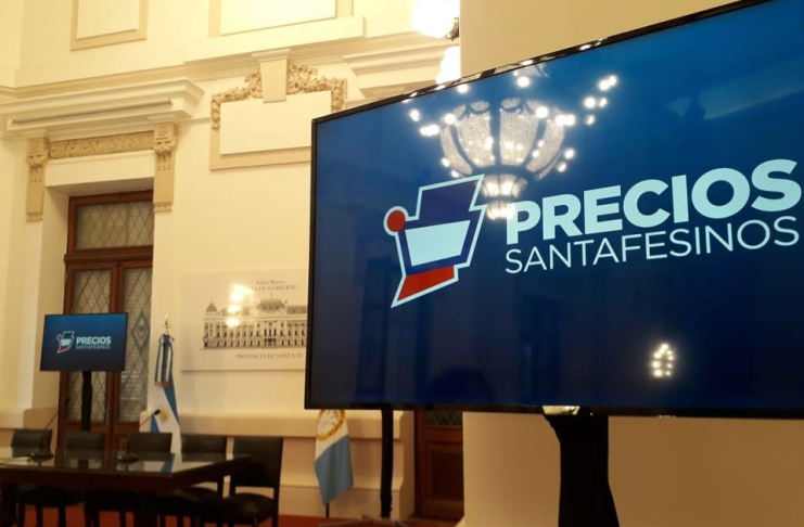 Precios-Santafesinos