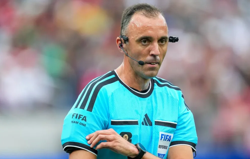 Joao Pinheiro