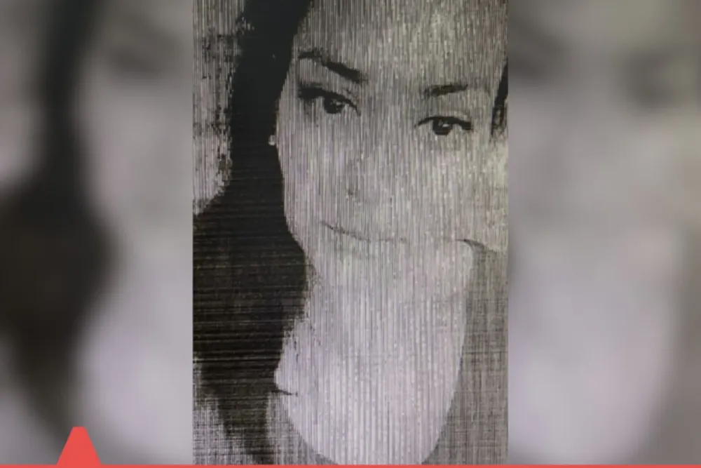 Mailen Alejandra Quiroga, de 31 años