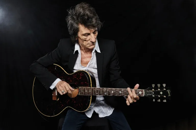 ronnie