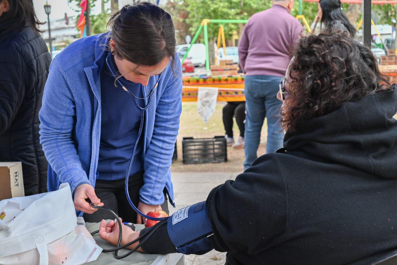 día del corazón VGG