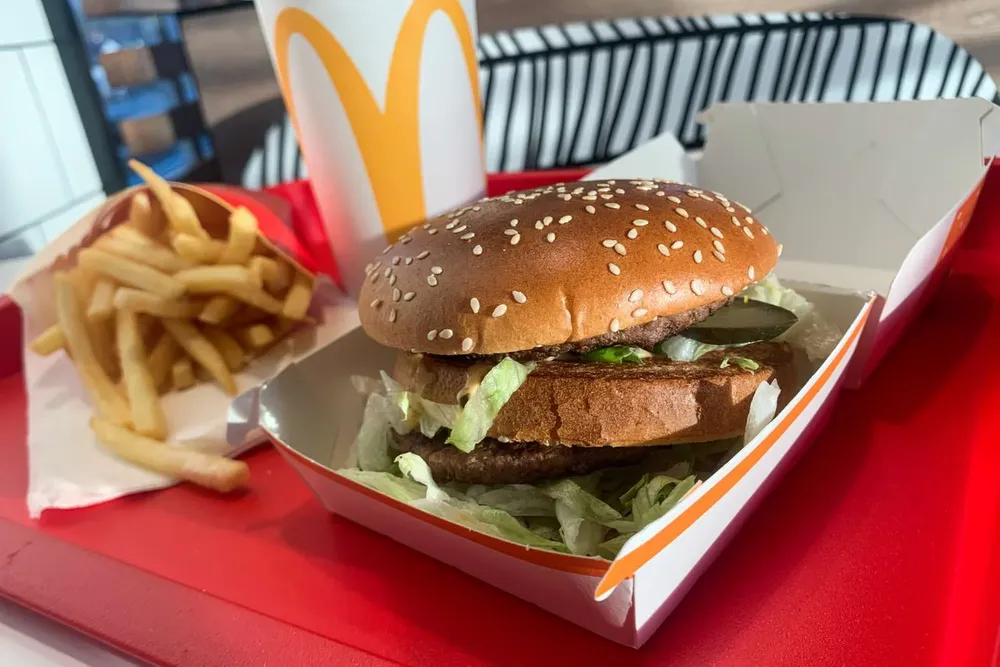 hamburguesas MC