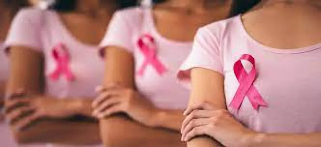 Octubre Rosa