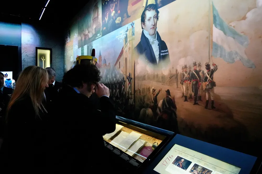 museo granaderos
