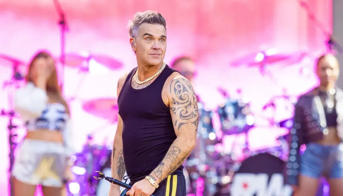 Robbie-Williams