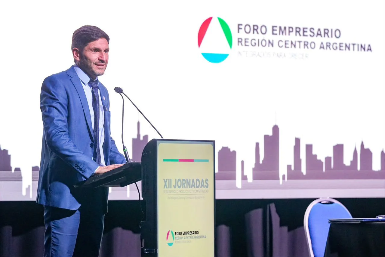 Pullaro segunda provincia con menos empleados públicos