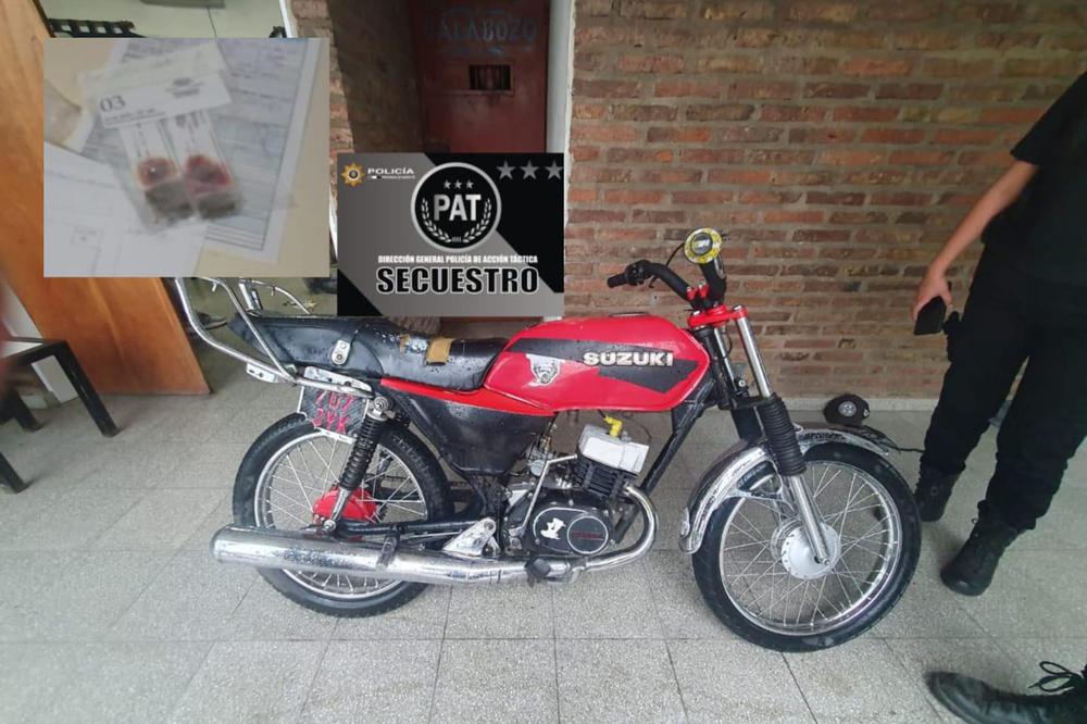 secuestro