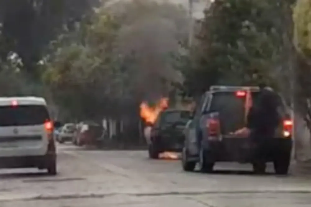 incendio