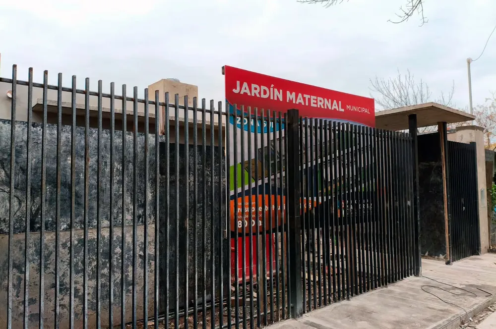 jardin sanlo