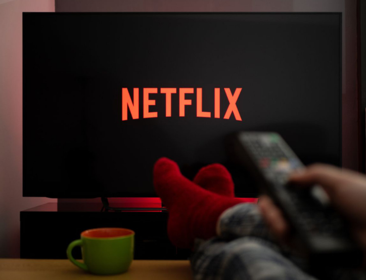 Netflix