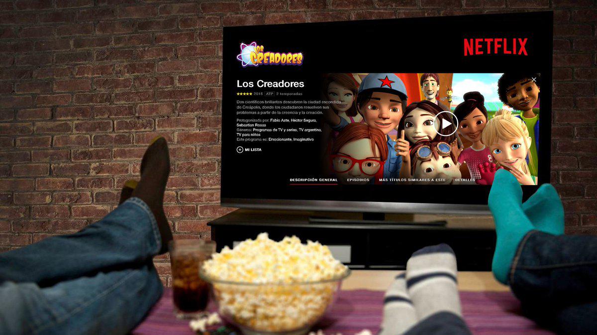 NETFLIX