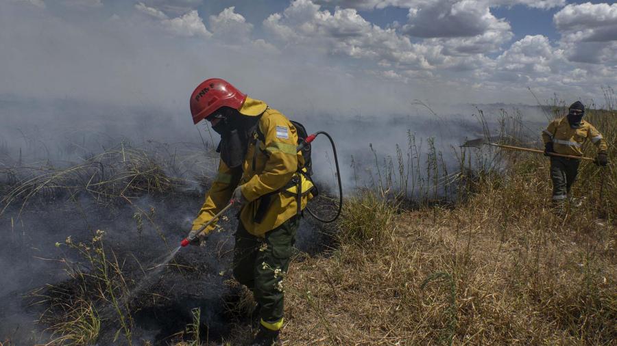 INCENDIO