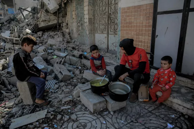 Gaza ONU