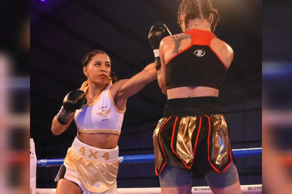 Ludmila Corbalán Ludmila Corbalán