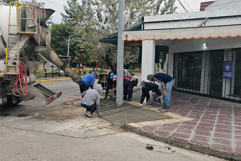 veredas san lorenzo