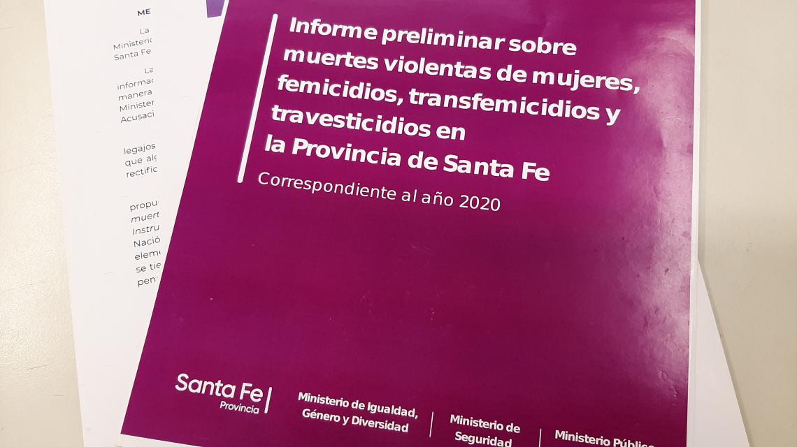 informe