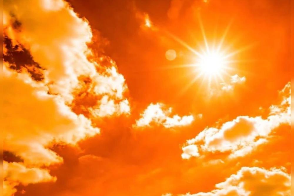 ola de calor