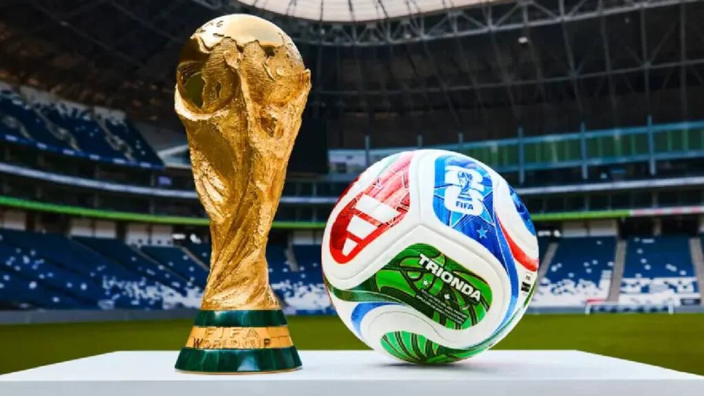 Mundial-2026