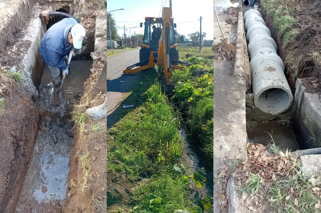 Obras niño sanlo