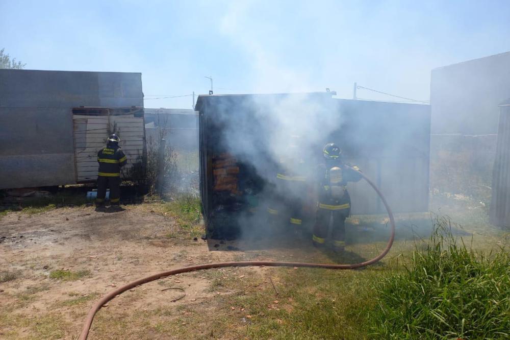 incendio