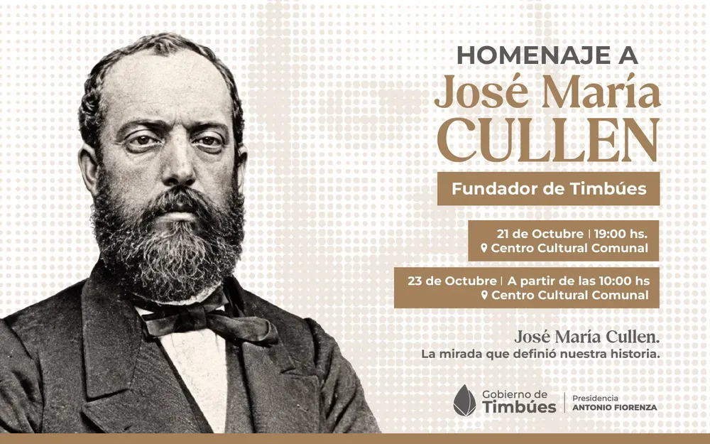 homenaje Cullen