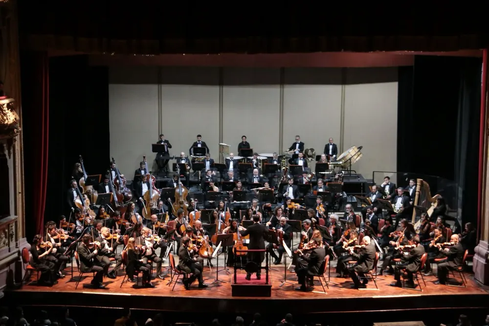 Orquesta Sinfónica de Rosario