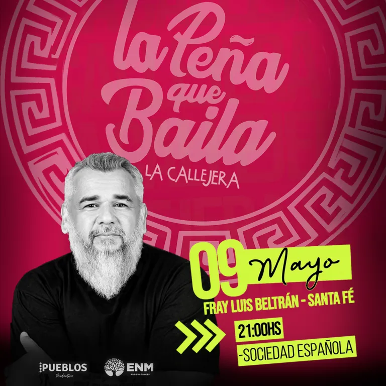 La Callejera