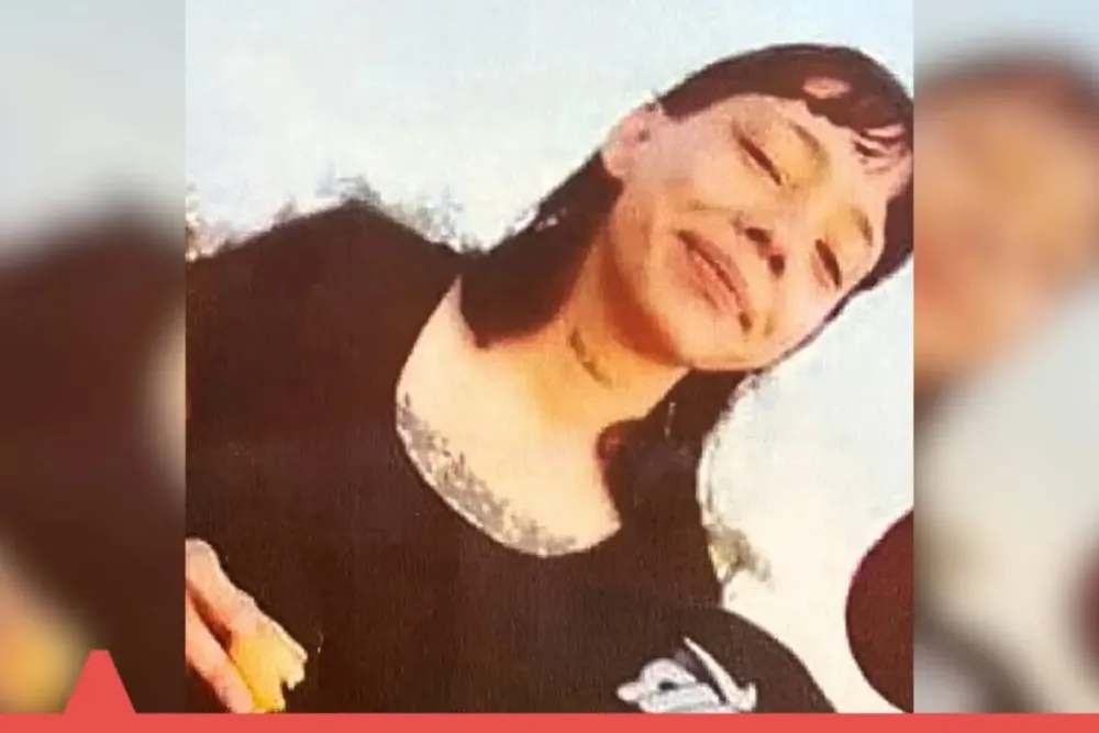 busqueda de paradero