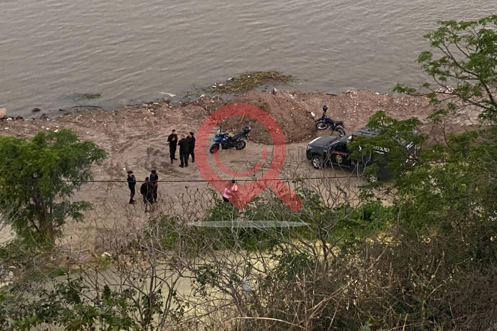 siniestro fatal paseo ribereño