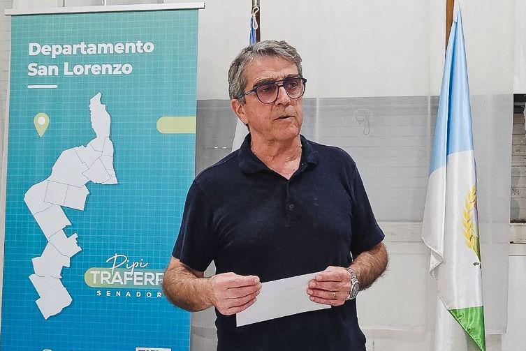 Traferri
