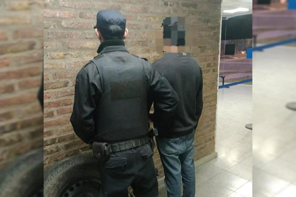 detenidos