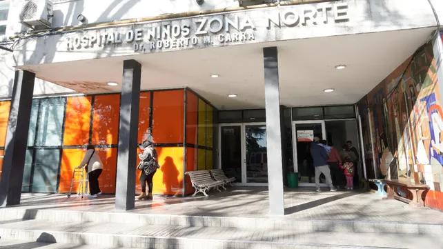 Hospital de Niños