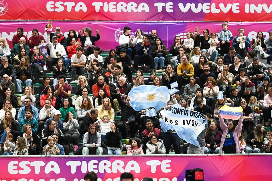Argentina 