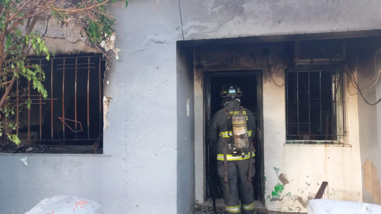 incendio