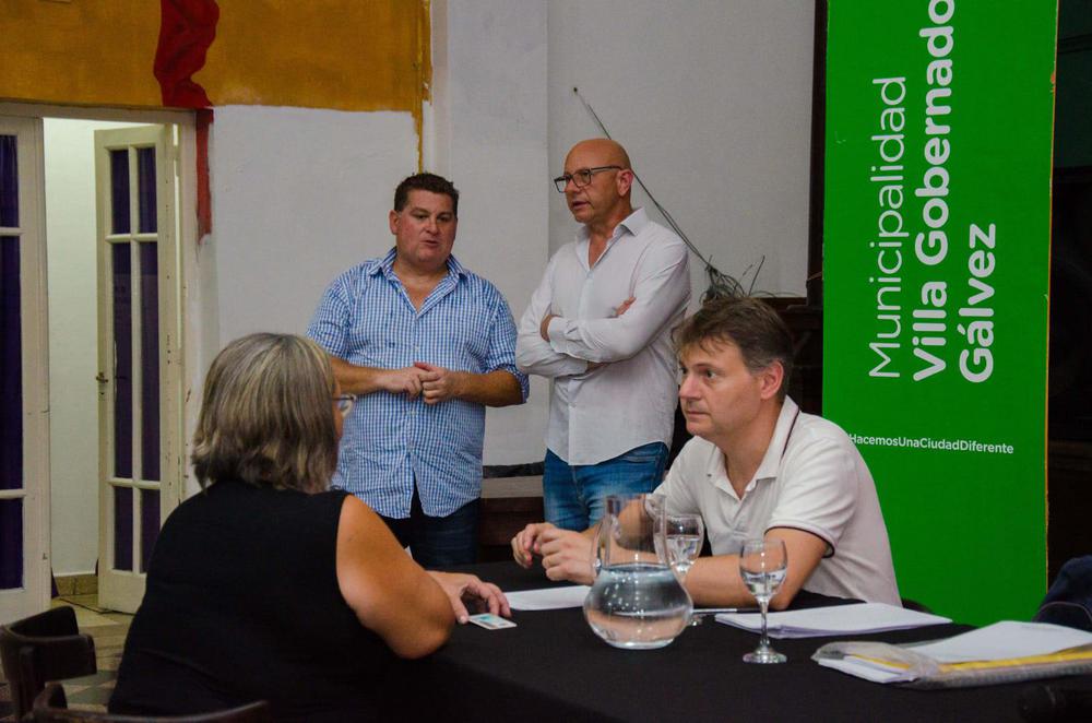 VGG viviendas